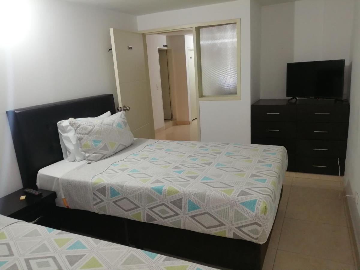 Aparta Hotel Victoria In — Photos 3
